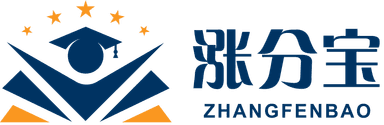 涨分宝 Logo